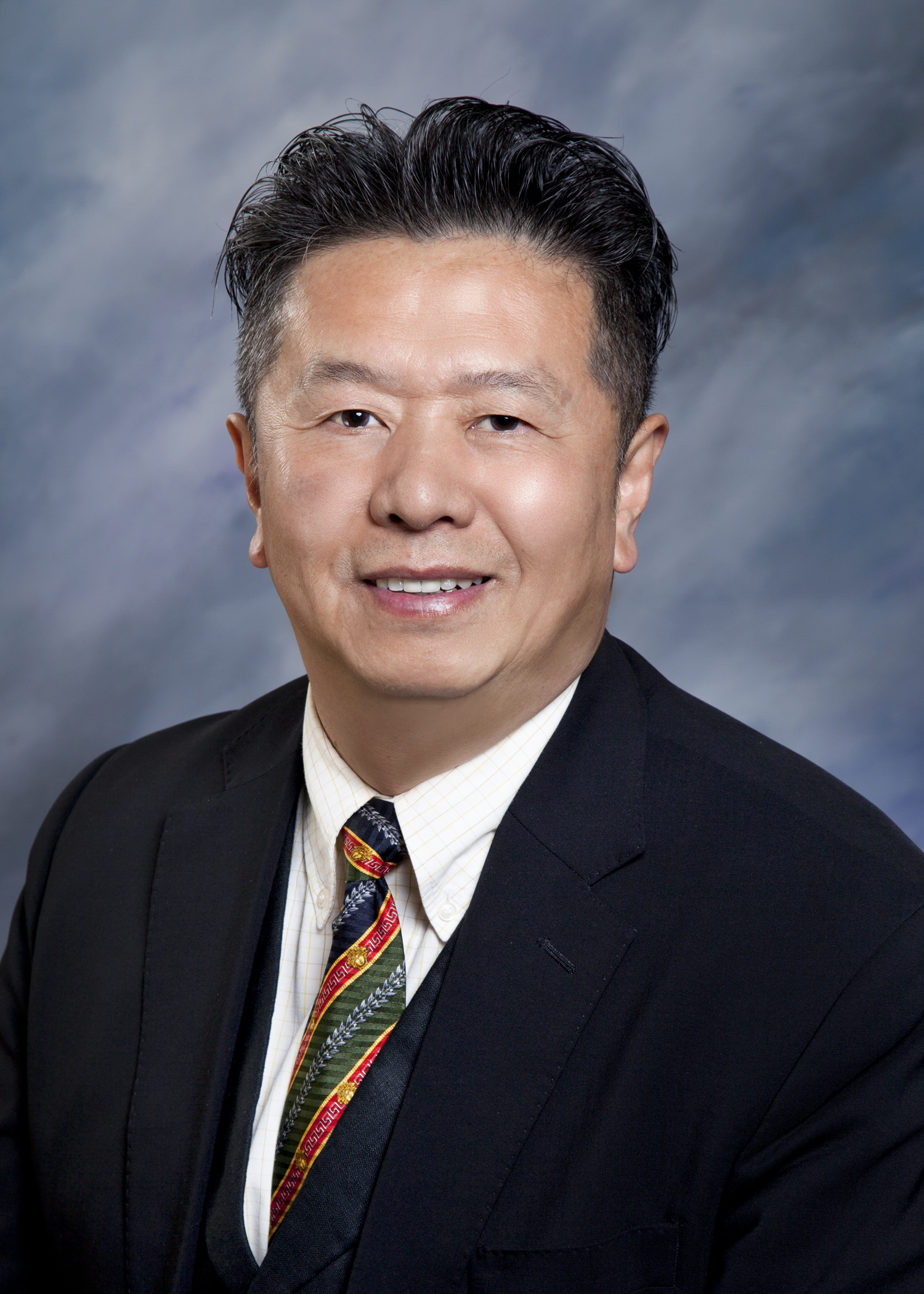 John H Zhang Md Phd Physiology School Of Medicine